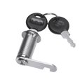 thumbnail image 6 of Sheng Yi Home Improvement,Hardware,Door Lock for Cabinet Mailbox Drawer Cupboard Locker 16/20/25/30mm+2 Key, 6 of 11