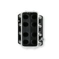 thumbnail image 5 of Holley EFI 300-653BK Holley Gen III Hemi Hi-Ram EFI Manifold Base, 5 of 11