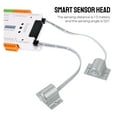 thumbnail image 3 of Stair Light Controller Kit Stairway Lighting 32 Channels For Stairs Flexible Strip Automatic DC 12V 24V LED Motion Sensor, 3 of 6