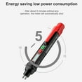 thumbnail image 4 of HABOTEST HT662 Brake Fluid Liquid Tester LCD Digital Brake Oil Detecting Pen Automobile Motorcycle Brake, 4 of 8