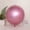 Pearlescent Pink + 10inch, variant on 4D Holographic Foil Round Balloons Party Decoration Shiny Birthday Valentine Baby Shower Christmas Bachelor Party Decor