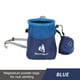 thumbnail image 3 of Bolsa para Escalada en Roca Perfecl Nylon Azul 12x8x15cm, 3 of 8