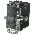 thumbnail image 2 of Steel City 3X2X2-1/2 Switch Box, 2 of 3