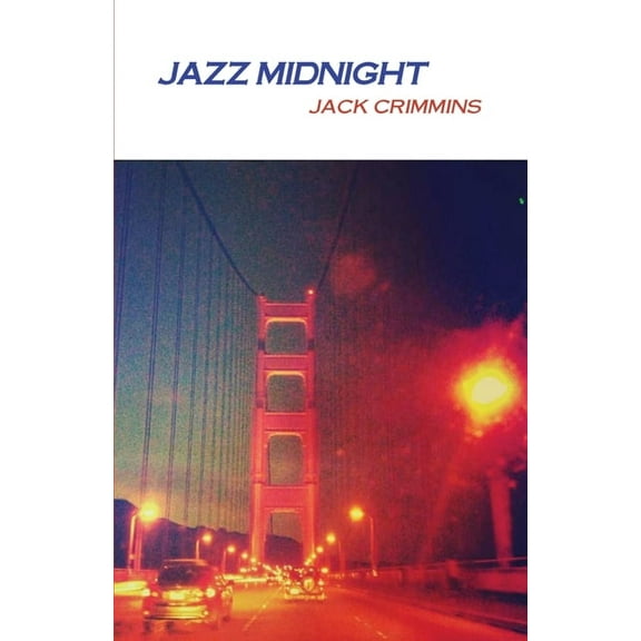 Jazz Midnight, (Paperback)