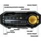 thumbnail image 4 of Sistema estéreo Bluetooth PHILIPS FX10 para el hogar 230W CD/MP3/USB, 4 of 7