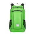 thumbnail image 2 of Reduced Price, Vsgery Portable Foldable Backpack, Travel Daypack, Waterproof Material, Adjustable Straps, for Hiking/Camping, Lightweight Design, Durable Nylon, Outdoor Gear, Commuting Bag, 2 of 9