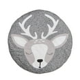 thumbnail image 1 of Playing  Mat for  Floor Crawl Mats Elk, 1 of 7