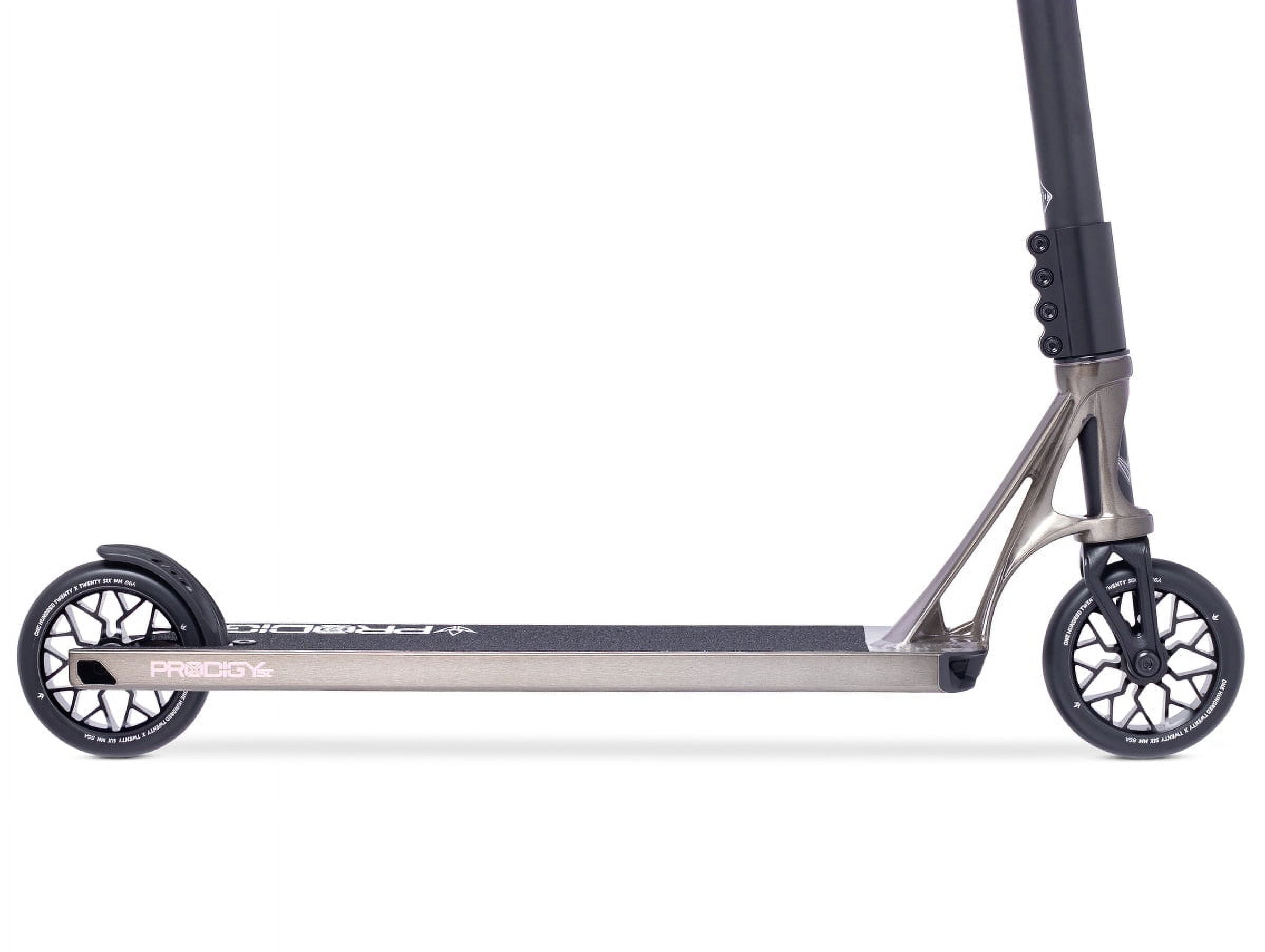 GRAY　PRODIGY　146.5 Envy Prodigy X ST Pro Scooter Gray - Walmart.com