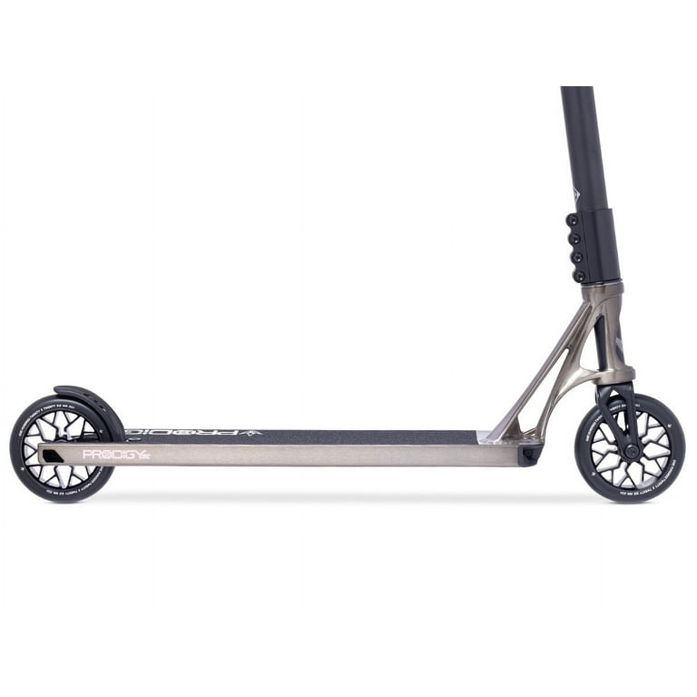 GRAY　PRODIGY　146.5 Envy Prodigy X ST Pro Scooter Gray - Walmart.com