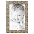 thumbnail image 2 of ArtToFrames 13x21" Silver Ornate Reverse Picture Frame, Multi Wood Poster Frame, with Regular Acrylic and 2 (FBPL-5098), 2 of 7