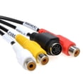 thumbnail image 2 of EcoNesxp DVD Converter Capture Card Adapter Grabber Transfer USB, 2 of 2