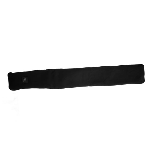Electric USB Heating Scarf, 5s Heat, 3- Temperature Control, Skin Friendly, Fashionable & Warm, For Men Women, Home, Traveling, Commuting, Work