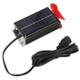 thumbnail image 4 of Range Extender, Energy Saving Dual Power Generation Electromobile Range Extender 12V To 125V  for Battery Cart, 4 of 7