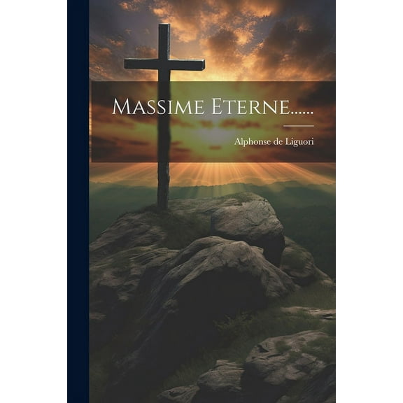 Massime Eterne...... (Paperback)
