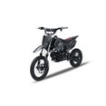 thumbnail image 2 of Evoque Moto hors Route VQ-125R / 125cc-Gris Carbone-Semi-Auto, 2 of 8