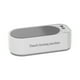 thumbnail image 2 of Limpiador de joyas portátil ultrasónico con temporizador de 3 velocidades, capacidad de 535 ml, máquina de limpieza doméstica para anillos, gafas, relojes, dentaduras postizas, blanco, verde,, 2 of 5