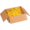 thumbnail image 3 of Heinz Yellow Mustard Single Serve Packets, 200 ct Casepack, 3 of 6