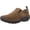Dark Earth, variant on Merrell Men's Jungle Moc Dark Earth Suede - J65685