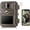 TC04-4K WiFi, variant on CAMPARK WiFi Trail Camera 24MP 1296P Bluetooth Game Hunting Deer Camera Night Vision Waterproof IP66 Motion Activated