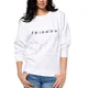 thumbnail image 1 of Sudadera Para Mujer Serie Tv Friends, 1 of 1