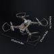 thumbnail image 3 of Puntoco-Dron sin escobillas, posicionamiento, fotografía aérea Hd, Control remoto, avión, cuadricóptero para evitar obstáculos, juguete, 3 of 9