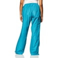 thumbnail image 3 of WonderWink 5026 Women's and Women's Plus Romeo Flare Leg Cargo Scrub Pant, 3 of 3