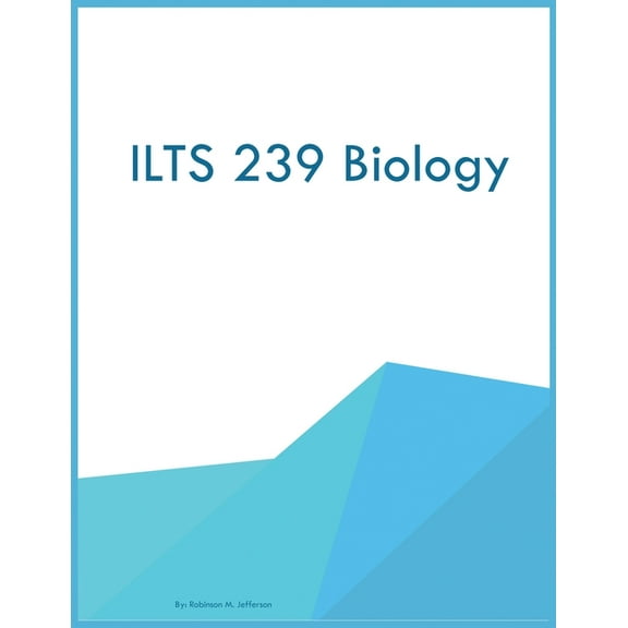 ILTS 239 Biology, (Paperback)