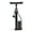 Style:Mid bold high press, variant on Bicycles Tire Inflators High Pressure Bike Floor Pump Manual Airs Pump Mountain Bicycles Pump Basketball Inflators