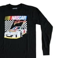 thumbnail image 3 of Nascar Racing Long Sleeve Men's T-Shirt (2XL), 3 of 4