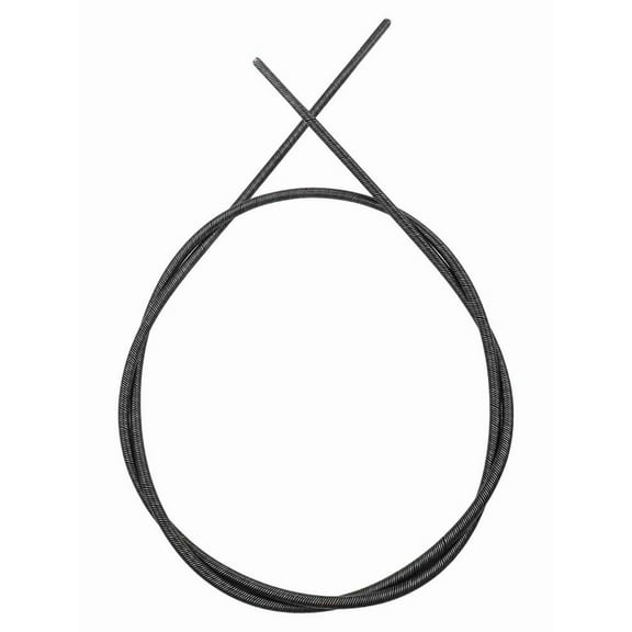 Lawn Mower Drive Cable Flexible Drive Shaft 4137-711-3202 Fc 70 72 73 75 90 91 100 Fs 40 74 80 87 89 90 94 100Rx And 110Rx