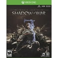 thumbnail image 2 of Solutions 2 Go Middle-Earth: Shadow of War Standard Edition (Xbox One) (XB1), 2 of 2