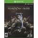Middle Earth Shadow of War Standard Edition pour XBOX ONE – image 2 sur 2