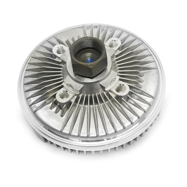 Fan Clutch Compatible with 2006 2010 Hummer H3 2007 2008 2009