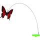 thumbnail image 1 of Pet Zone Fly By Spinner Cat Juguete Pet Zone Pet Zone, 1 of 2