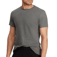 thumbnail image 3 of Polo Ralph Lauren Mens Slim Fit Cotton T-Shirt 3-Pack Style-RSCNP3, 3 of 4