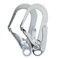 thumbnail image 5 of Mosquetón para Escalada en , Aterrizaje en Montaña, 25 KN, Equipo de Operación A Gran Altitud, Hebilla para Exteriores, Gancho Galvanizado, 5 of 5