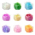 thumbnail image 2 of CSChome Raffia Paper Colorful Raffia Filler: DIY Glitter Shredded Lafite Material for Gift Box, 2 of 7