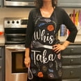thumbnail image 2 of Whisk Taker Funny Kitchen Cooking Baking Graphic Novelty Kitchen Accessories, 2 of 7
