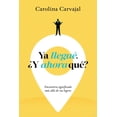thumbnail image 1 of Ya llegué. ¿Y ahora qué? Encuentra significado más allá de tus logros, 1 of 2