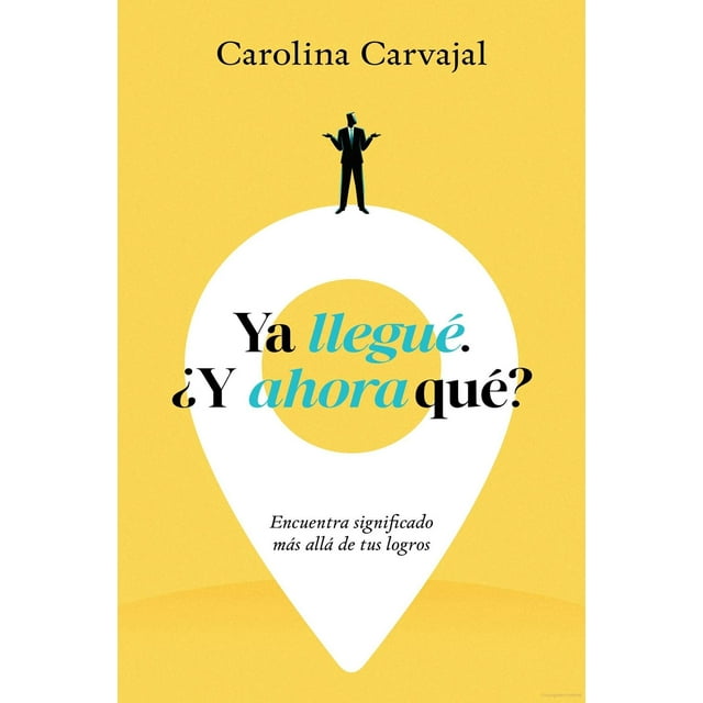 Ya llegué. ¿Y ahora qué? Encuentra significado más allá de tus logros