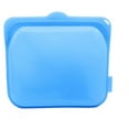 thumbnail image 2 of YAOMOBB Sac Alimentaire en Silicone de Qualité Alimentaire Réutilisable Micro-Ondable Étanche, 2 of 7