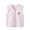 Pink, variant on XBASW Toddler Baby Cotton Vests Warm Sleeveless Jacket Infant Soft Autumn Winter Cardigan Waistcoat Outwear for Boys Girls 6M-5T