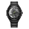 thumbnail image 1 of Reloj Citizen Eco-Drive STAR WARS DEATH STAR 2 BJ6539-50W, 1 of 3
