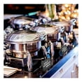 thumbnail image 3 of Mini Chalkboard Signs - 4"x3" Food & Party Table Signs - Wedding & Bakery, 3 of 5