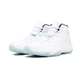 thumbnail image 2 of Jordan MENS Air Jordan 11 Retro "Legend Blue" 378037 117 from Stadium Goods, 2 of 6