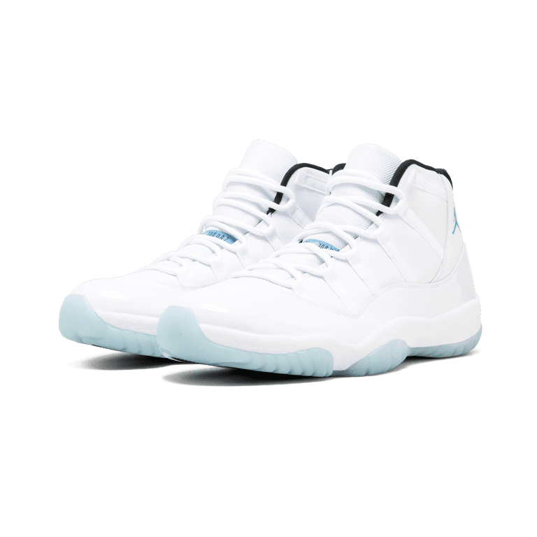 11 Legend Blues Air Jordan 11 2014 Air Jordan (GS) 11 Retro Legend