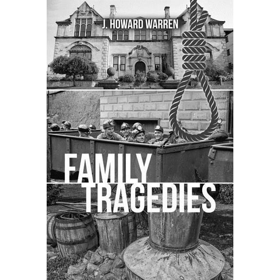 Family Tragedies (Paperback)