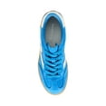 thumbnail image 2 of Madden Girl Women's Giia Gum Sole Lace-Up Sneaker, 2 of 7