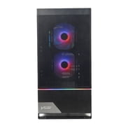Skytech Nebula Gaming PC Desktop AMD Ryzen 5 7600 NVIDIA GeForce RTX 5060 1TB NVMe SSD 16GB DDR5 RAM Windows 11