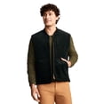 thumbnail image 1 of Jockey Gilet en Corde Réversible pour Hommes de Plein Air, 1 of 10